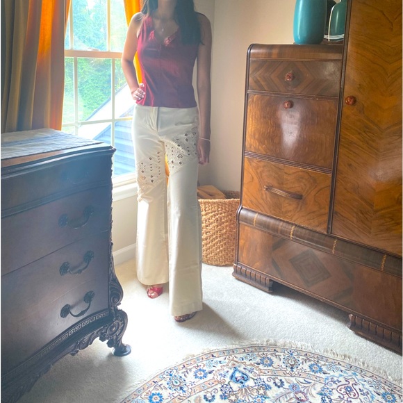 CHLOE pants - Picture 11 of 15